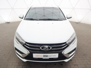 Седан ВАЗ (LADA) Vesta 2023 года, 1250000 рублей, Орёл