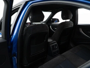 Седан BMW 3 серия 2015 года, 2347444 рублей, Москва