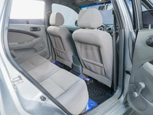 Универсал Chevrolet Lacetti 2012 года, 579000 рублей, Сургут