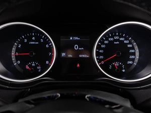 Хетчбэк Kia Ceed 2018 года, 1719000 рублей, Тюмень