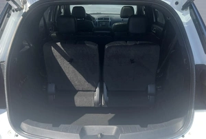Внедорожник Ford Explorer 2016 года, 2330000 рублей, Солонцы