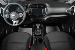 Внедорожник Kia Soul 2020 года, 1999000 рублей, Тюмень