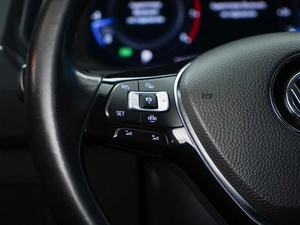 Внедорожник Volkswagen Tiguan 2019 года, 2290444 рублей, Москва