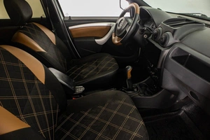 Универсал ВАЗ (LADA) Largus 2013 года, 499000 рублей, Пермь