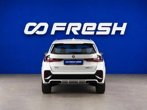 Внедорожник BMW X1 2025 года, 4738888 рублей, Москва