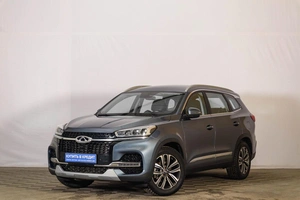 Внедорожник Chery Tiggo 8 2020 года, 1559000 рублей, Тюмень