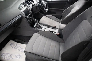 Универсал Volkswagen Golf 2014 года, 1389000 рублей, Оренбург