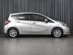 Хетчбэк Nissan Note 2019 года, 1330000 рублей, Ставрополь