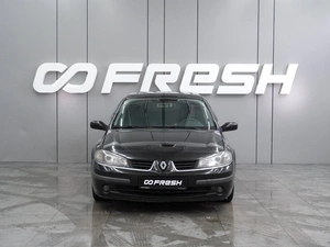 Лифтбек Renault Laguna 2006 года, 599000 рублей, Воронеж