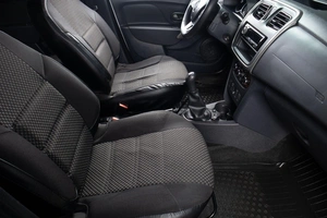 Хетчбэк Renault Sandero 2018 года, 1099000 рублей, Оренбург