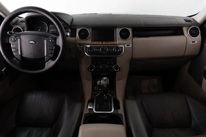 Внедорожник Land Rover Discovery 2012 года, 1699000 рублей, Красноярск