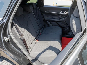 Внедорожник Haval F7 2024 года, 2640000 рублей, Краснодар