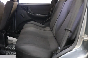 Внедорожник Chevrolet Niva 2010 года, 639000 рублей, Омск