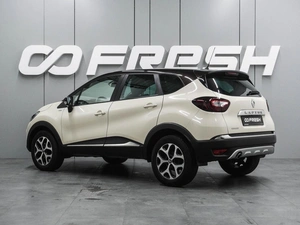 Внедорожник Renault Kaptur 2018 года, 1298000 рублей, Воронеж