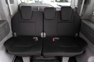 Минивэн Honda Stepwgn 2017 года, 1799000 рублей, Красноярск