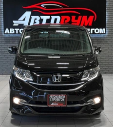 Минивэн Honda Stepwgn Spada 2016 года, 1947000 рублей, Красноярск