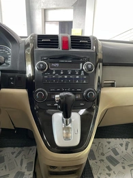 Внедорожник Honda CR-V 2008 года, 1197000 рублей, Солонцы