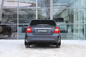 Седан Ford Focus 2008 года, 590000 рублей, Ярославль