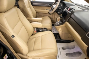 Внедорожник Honda CR-V 2010 года, 1589000 рублей, Барнаул