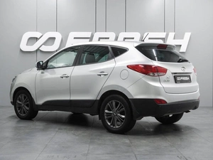 Внедорожник Hyundai ix35 2015 года, 1399000 рублей, Воронеж