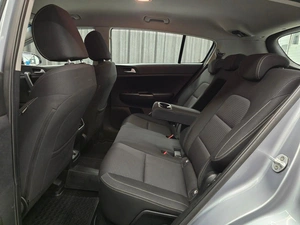 Внедорожник Kia Sportage 2019 года, 2499000 рублей, Красноярск