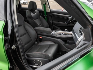 Внедорожник Geely Tugella 2021 года, 2510000 рублей, Краснодар