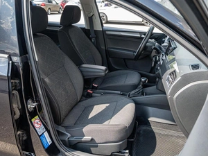 Лифтбек Volkswagen Polo 2020 года, 1810000 рублей, Краснодар