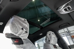 Внедорожник Belgee X50 2025 года, 2359000 рублей, Ульяновск