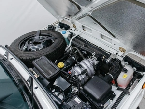 Внедорожник ВАЗ (LADA) Niva Legend 2024 года, 949000 рублей, Красноярск