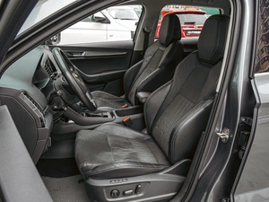 Внедорожник Skoda Karoq 2021 года, 2390000 рублей, Краснодар