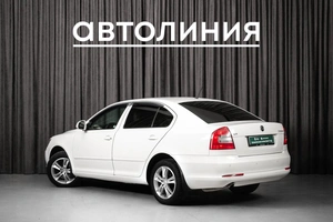 Лифтбек Skoda Octavia 2013 года, 749000 рублей, Красноярск