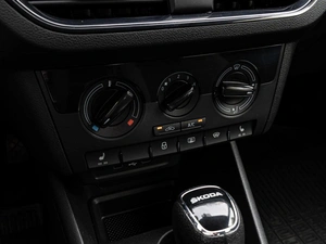 Лифтбек Skoda Rapid 2021 года, 1520000 рублей, Краснодар