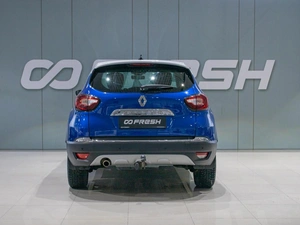 Внедорожник Renault Kaptur 2022 года, 1679000 рублей, Петрозаводск