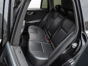 Внедорожник Mercedes-benz GLK-класс 2013 года, 1710000 рублей, Краснодар