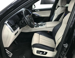Внедорожник BMW X6 2020 года, 8295000 рублей, Красноярск