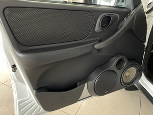 Внедорожник Chevrolet Niva 2019 года, 897000 рублей, Солонцы