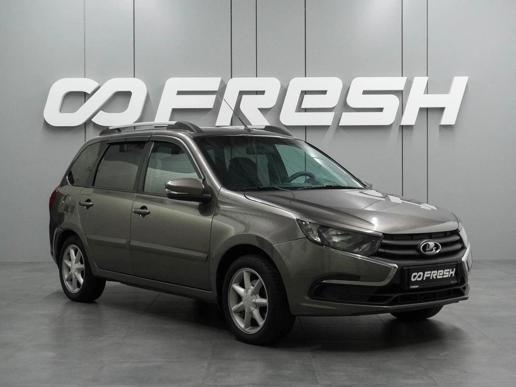 Универсал ВАЗ (LADA) Granta 2018 года, 649000 рублей, Воронеж