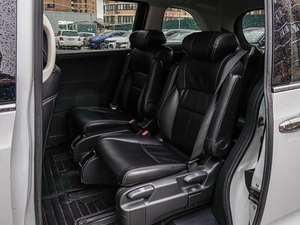 Минивэн Honda Odyssey 2020 года, 2940000 рублей, Краснодар