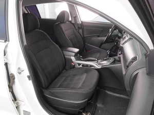 Внедорожник Kia Sportage 2015 года, 1516000 рублей, Воронеж