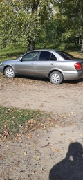 Седан Nissan Bluebird Sylphy 2004 года, 390000 рублей, Красноярск