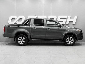 Пикап Sollers ST6 2023 года, 2055000 рублей, Ростов-на-Дону