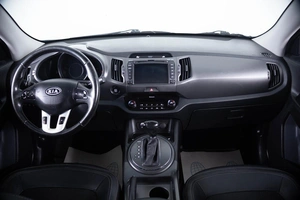 Внедорожник Kia Sportage 2012 года, 1299000 рублей, Пермь
