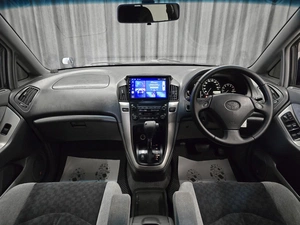 Внедорожник Toyota Harrier 1998 года, 735000 рублей, Красноярск