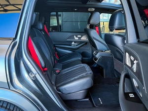 Внедорожник Mercedes-benz GLS-класс AMG 2021 года, 16200000 рублей, Уфа