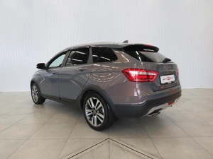 Универсал ВАЗ (LADA) Vesta 2019 года, 1040000 рублей, Калуга