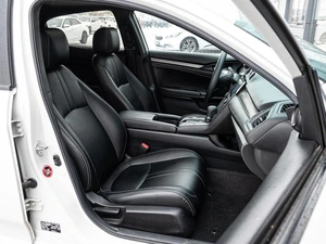 Хетчбэк Honda Civic 2020 года, 2500000 рублей, Краснодар