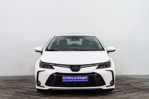 Седан Toyota Corolla 2020 года, 1899000 рублей, Сургут