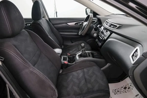 Внедорожник Nissan X-Trail 2015 года, 1729000 рублей, Красноярск