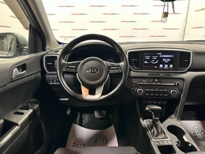 Внедорожник Kia Sportage 2020 года, 2380000 рублей, Красноярск