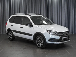 Универсал ВАЗ (LADA) Granta Cross 2024 года, 979000 рублей, Ставрополь